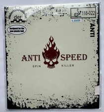 der materialspezialist Anti