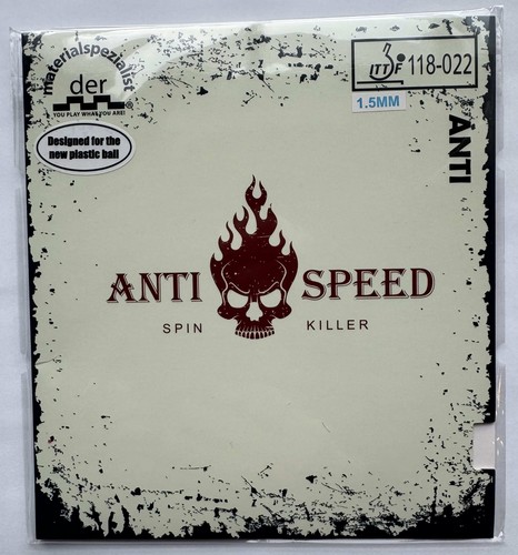 Der materialspezialist anti - materialspezialist,
