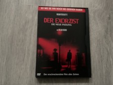 DVD Der Exorzist Linda Blair