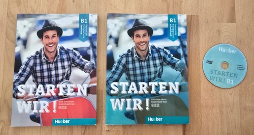 Starten wir deutsch als - deutsch,