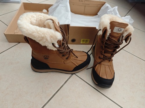 Ugg stiefel adirondack - w, boot