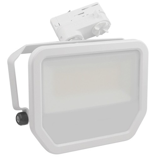 Led strahler für phasen - led-strahler, 3-phasen