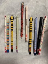 Legami Stifte 10 er  Set 