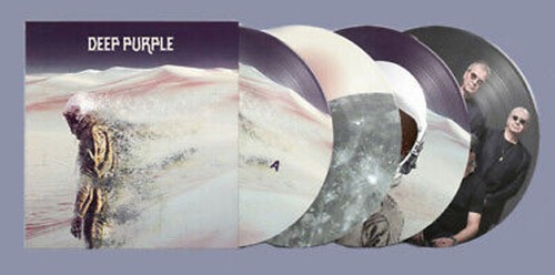 Deep purple whoosh 2x - deep, whoosh!