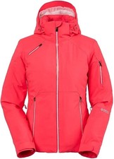 Spyder Damen Skijacke Winter