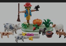 Playmobil Country 9832 -