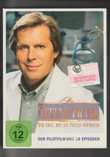 Dr. Stefan Frank - 1. Staffel