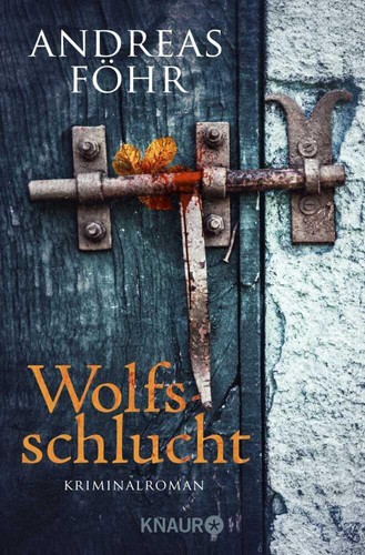 Andreas föhr wolfsschlucht - andreas, /