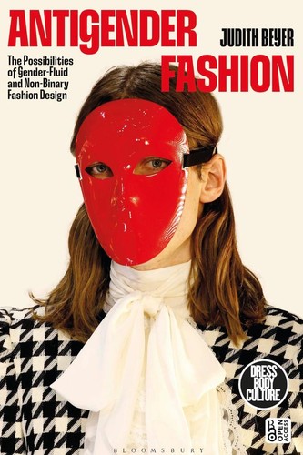 Antigender fashion judith - antigender,