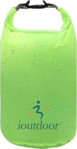 Dry bag 70l wasserdichte - dry,