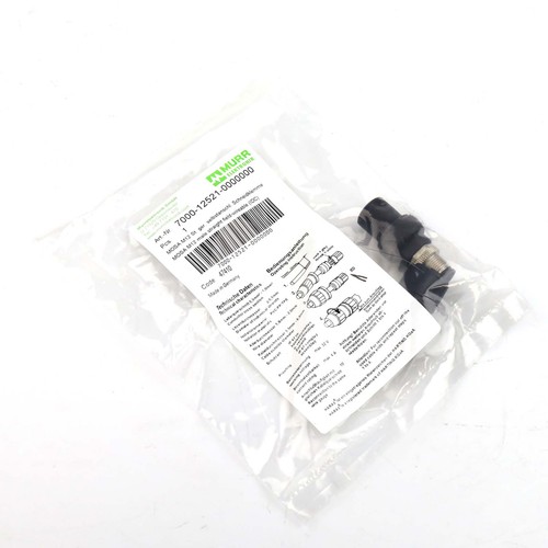 Murr elektronik stecker - elektronik, mosa