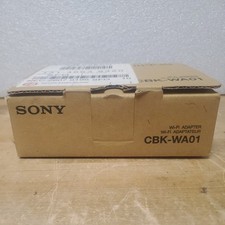 Sony CBK-WA01 Wi-Fi Adaptor