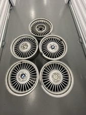 BMW E38 E34 E32 E24 E23 E39