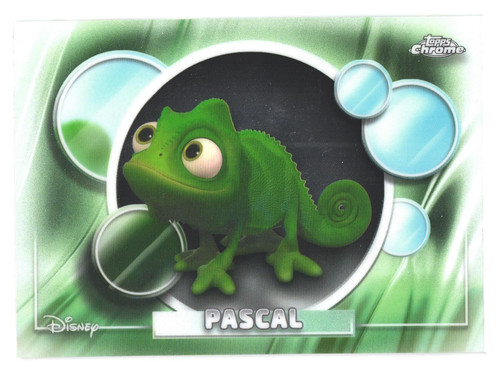 2026 topps walt disney - 2026, chrome
