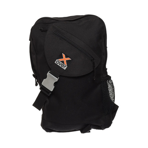 Over rucksack unisex - x-over,, rucksack,