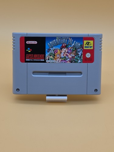 Super adventure island - super,