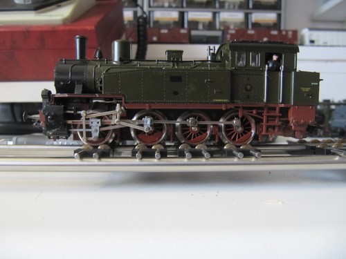 Trix 21213 baureihe - 21213,