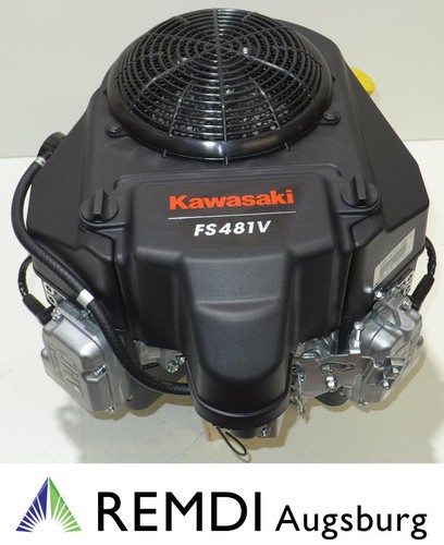 Kawasaki zylinder motor 2 - kawasaki,
