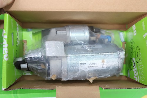 Anlasser starter 2 kw - starter, 2,2