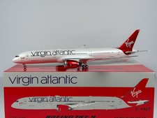 Virgin atlantic boeing 787 - atlantic, 787-9
