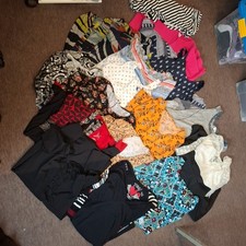 Damen Kleiderpaket Gr. 44 /