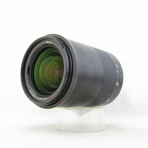 Zeiss milvus 35mm - zeiss,