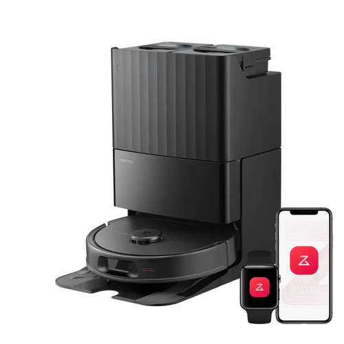 Roborock qrevo s5v - roborock,