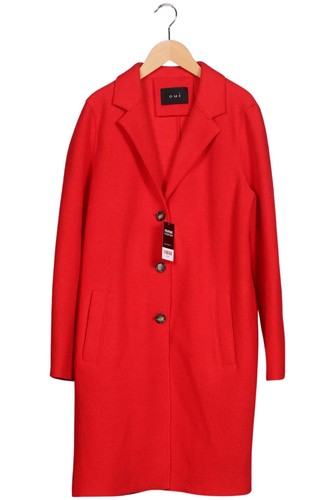Oui mantel damen jacke parka - mantel,