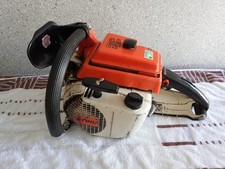 STIHL 041  MOTORSÄGE