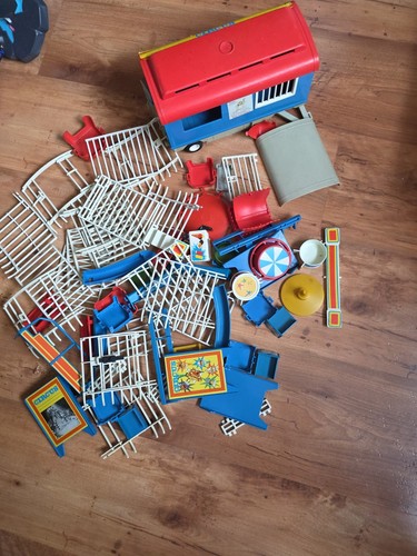 Playmobil zirkus zubehör - playmobil,