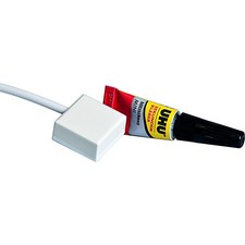 ABUS Glasbruchmelder Fenster