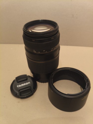 Sony mount tamron a17 - a-mount,,