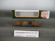 HAG AC H0 Nr. 362 Güterwagen
