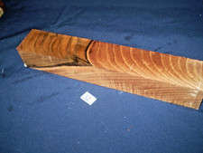 Nussbaum Kantel drechseln