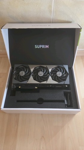 Msi nvidia geforce rtx 3070 - msi,