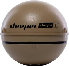 Deeper Smart Sonar CHIRP+ 2