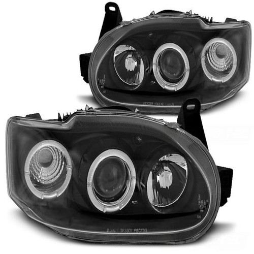 Scheinwerfer angel eyes - angel,