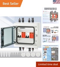 Solar Überspannungsschutz PV