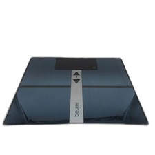 Beurer Diagnosewaage Waagen BF 980 WLAN Bluetooth Analyse Körpermessung Digitali