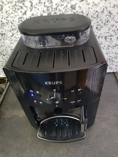 Krups ea81 kaffeevollautomat - krups,