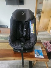 Maxicosi AxissFix 360 Grad