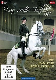 Das weiße ballett - das, die