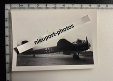 REPRO WW2 Photo Foto Luftwaffe