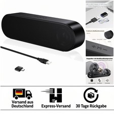 Hochwertige USB Soundbar -