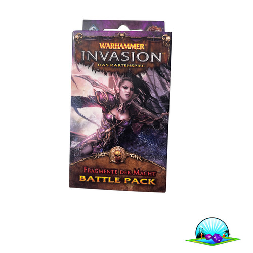 Neu warhammer invasion - warhammer,