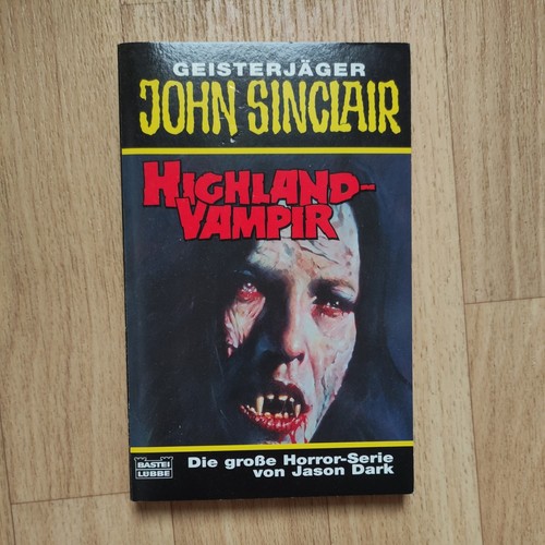 John sinclair 73258 - ,, :