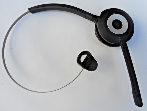 Jabra headset ohne - jabra,