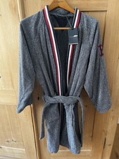 Tommy Hilfiger, Bademantel