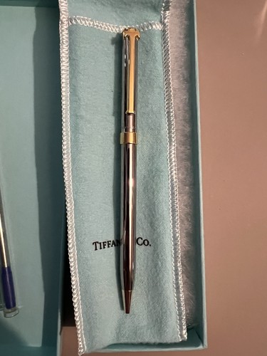 Tiffany kugelschreiber - tiffany, co.