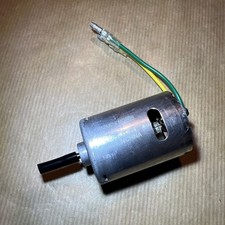 Tamiya mabuchi 540sh motor - tamiya,